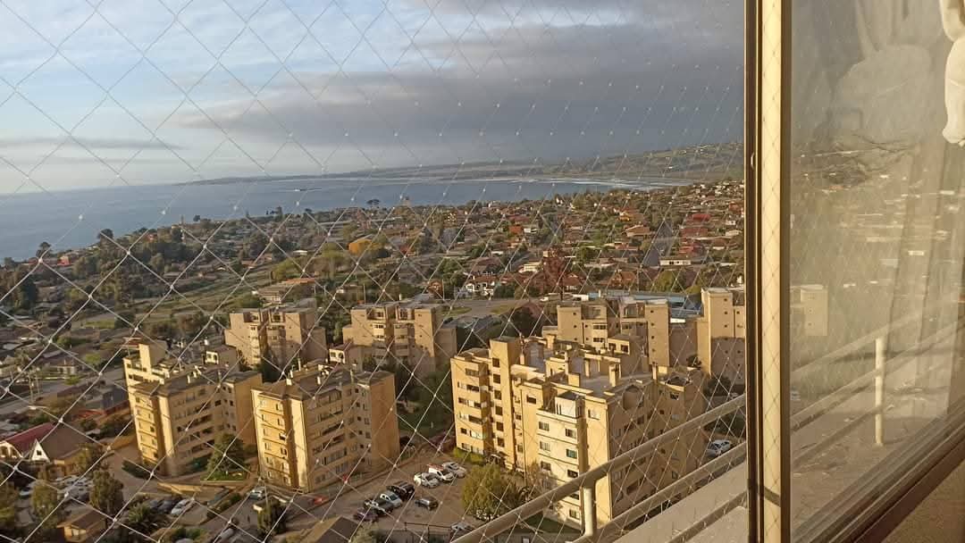 Trabajo terminado con excelencia