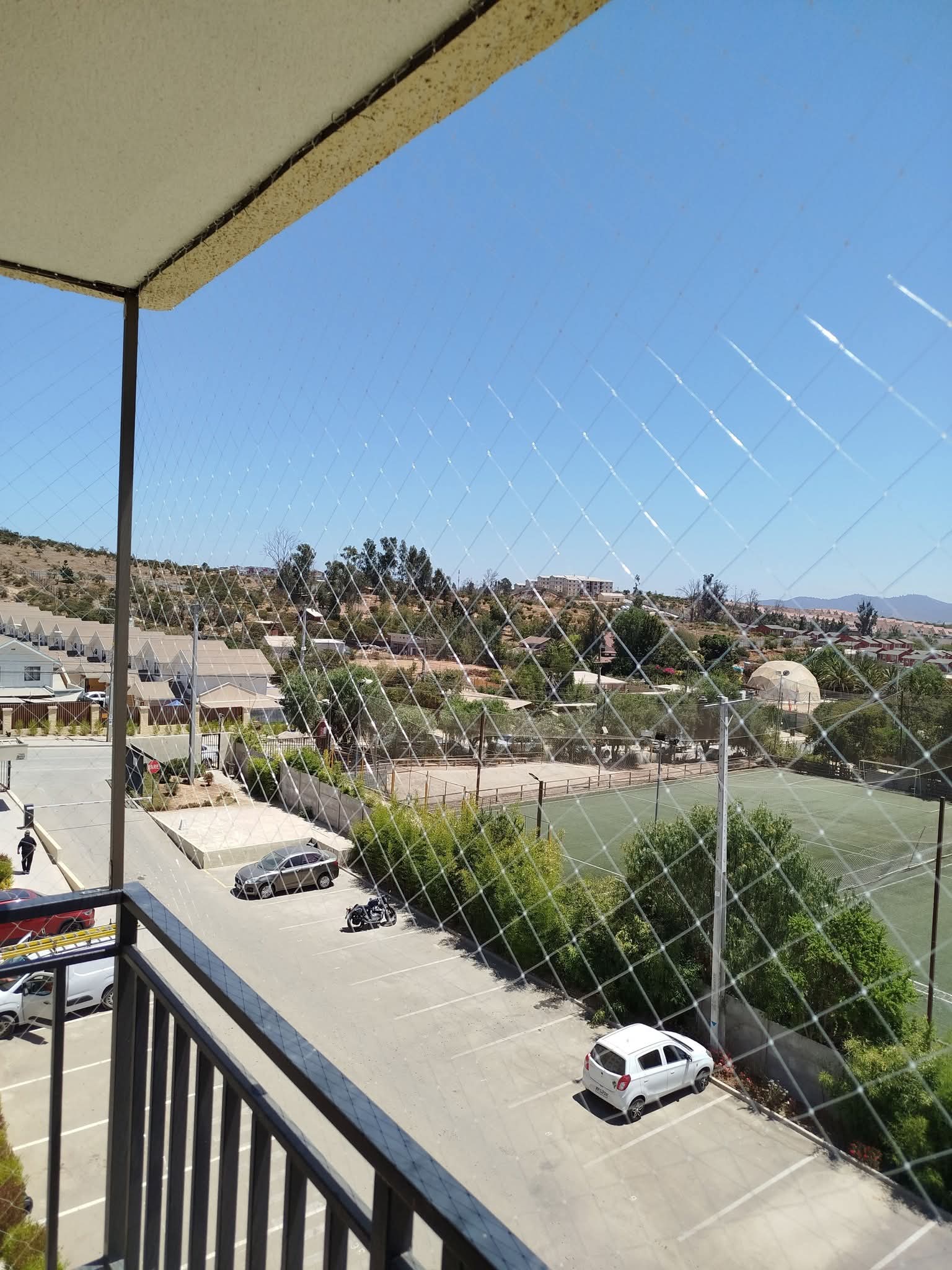 Instalación profesional - Trabajo destacado